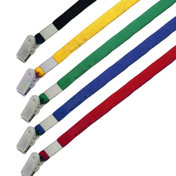 Fornecedor de cordão para crachá