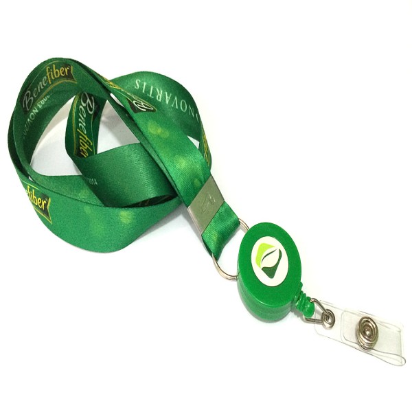 Fornecedor de cordão para crachá