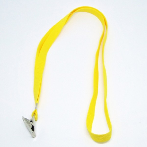 Fornecedor de cordão para crachá