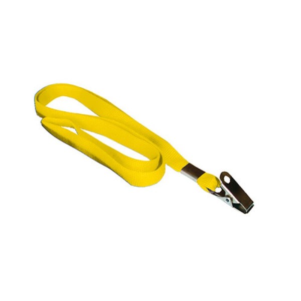 Fornecedor de cordão para crachá