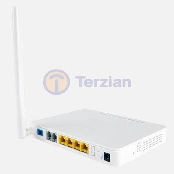 Equipamentos para GPON