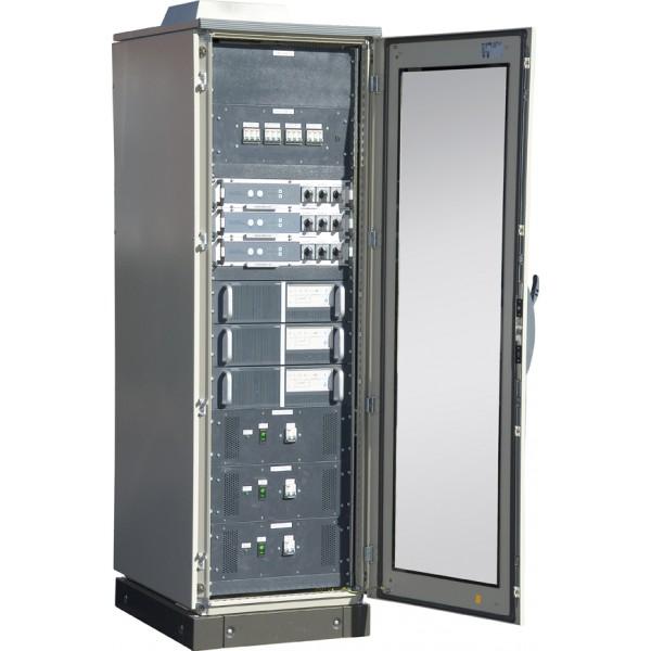 Régua para Rack 19