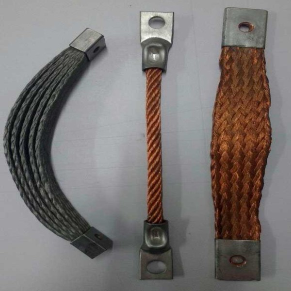 Fabricante de Cordoalha de Cobre