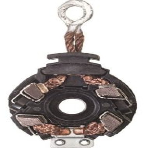  Fabricante de porta escova para motor ca
