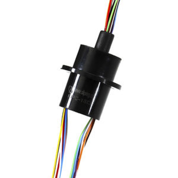 Anéis coletores motores elétricos