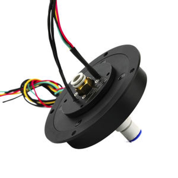 Anéis coletores motores elétricos