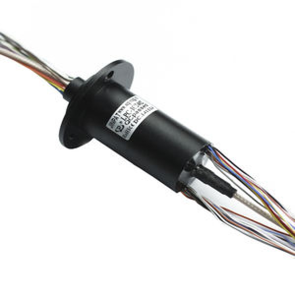 Anéis coletores motores elétricos