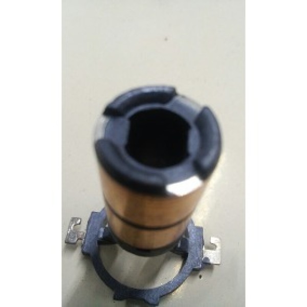 Anel coletor alternador
