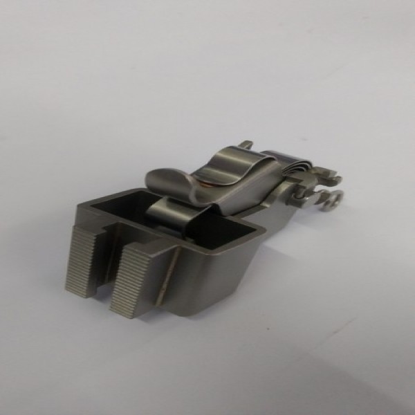 Anel coletor alternador