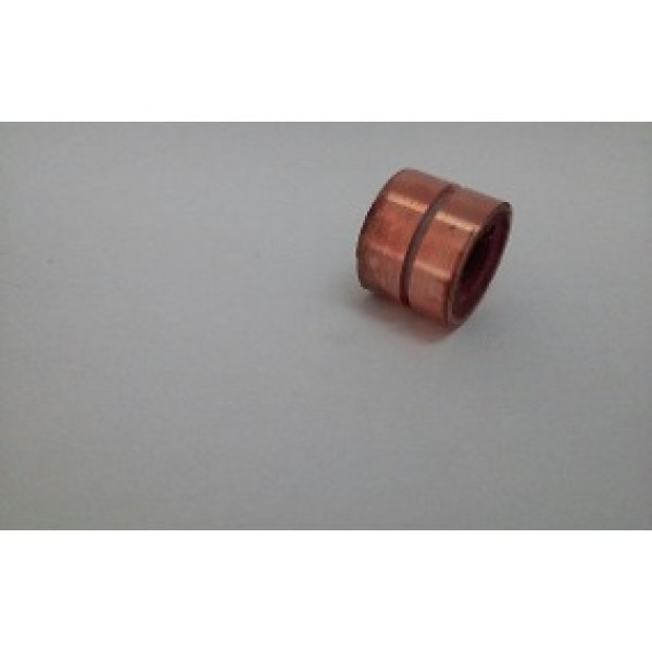 Anel coletor alternador