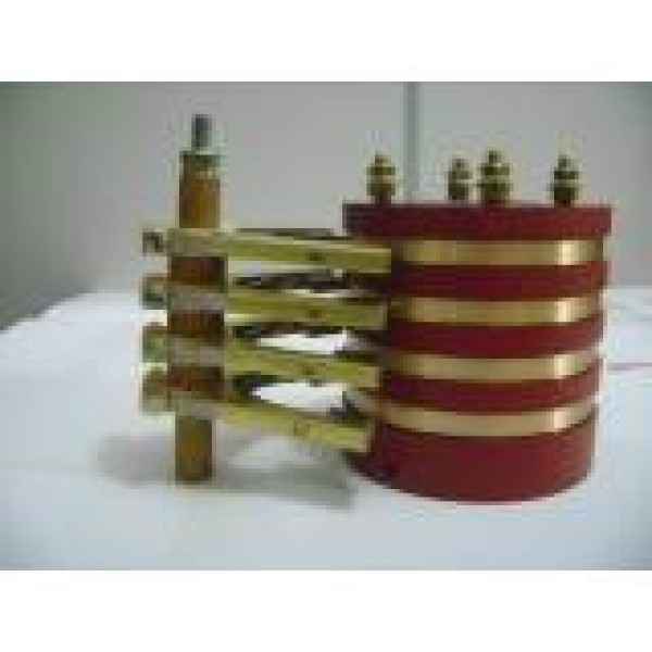 Anel coletor alternador