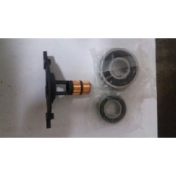 Anel coletor alternador