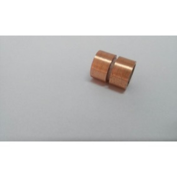 Anel coletor alternador
