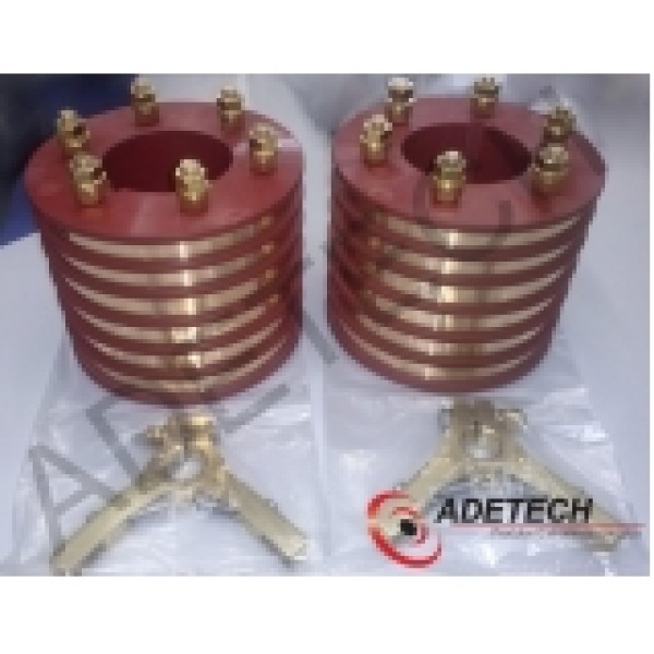 Anel coletor elétrico valor