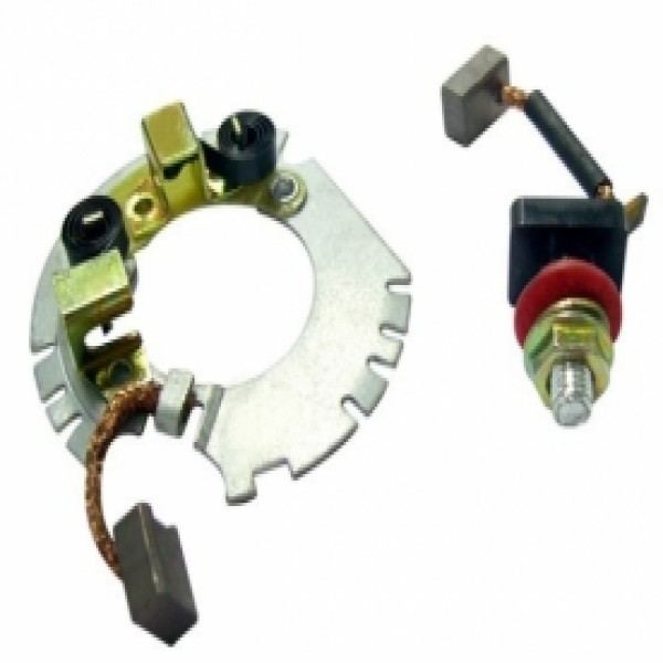 Comprar porta escova para motor