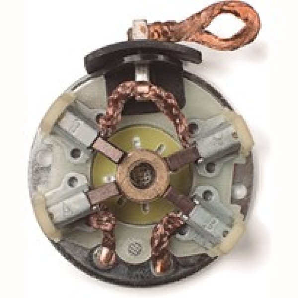 Comprar porta escova para motor