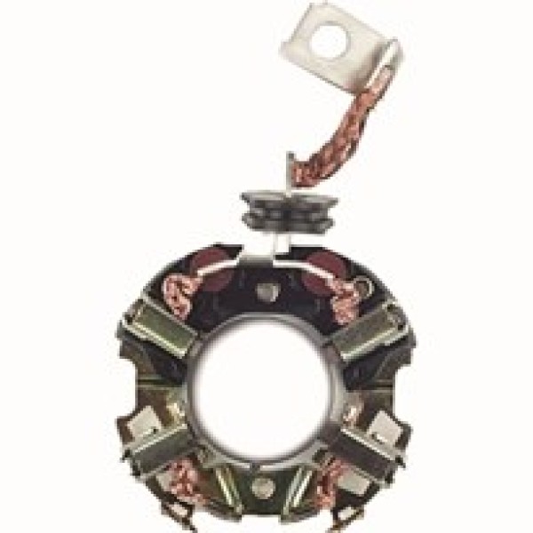 Comprar porta escova para motor