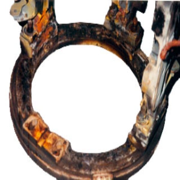 Fábrica de Cordoalha de Cobre