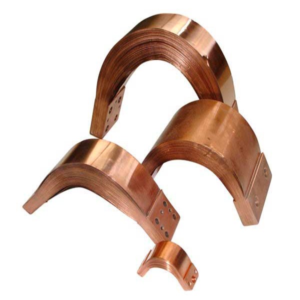 Fábrica de Cordoalha de Cobre