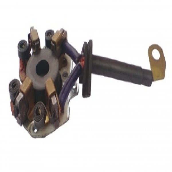 Fabricante de porta escova para motor