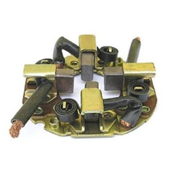 Fabricante de porta escova para motor