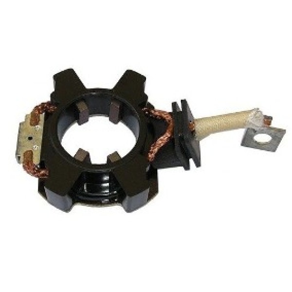 Fabricante de porta escova para motor