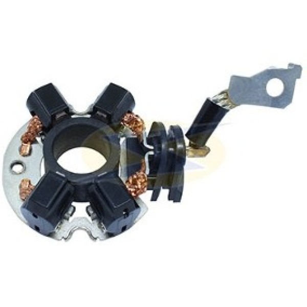 Fabricante de porta escova para motor