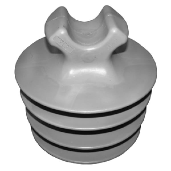Isolador tipo pino