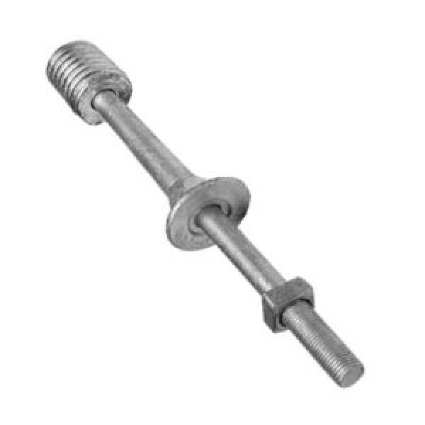 Isolador tipo pino