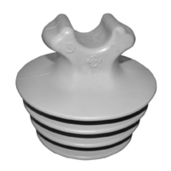 Isolador tipo pino