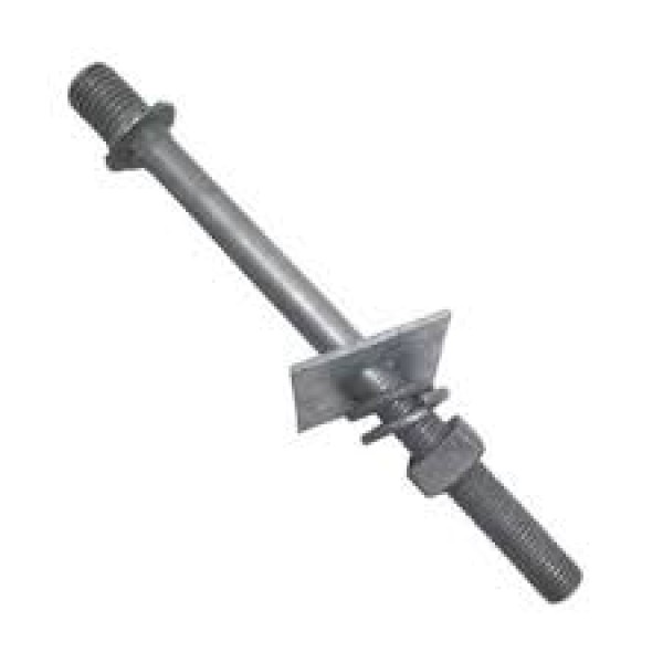 Isolador tipo pino