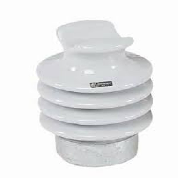 Isolador tipo pino