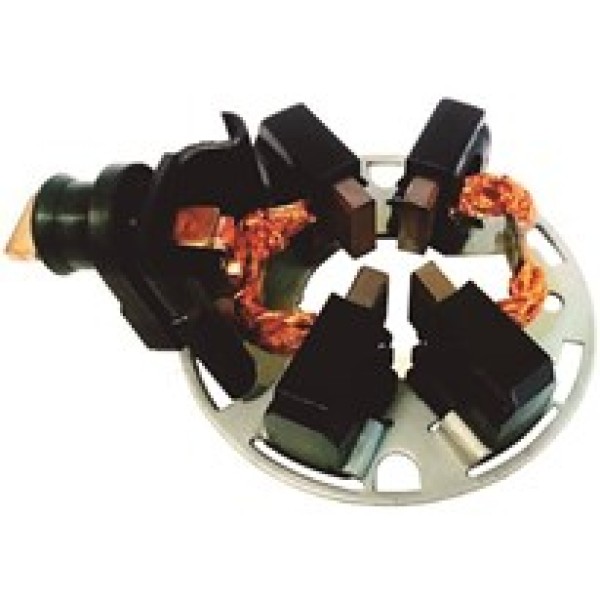 Porta escova motor cc onde comprar