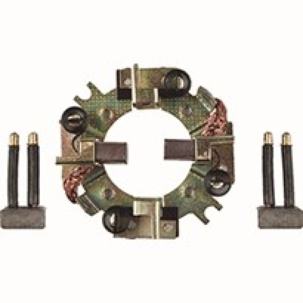 Porta escova motor cc onde comprar