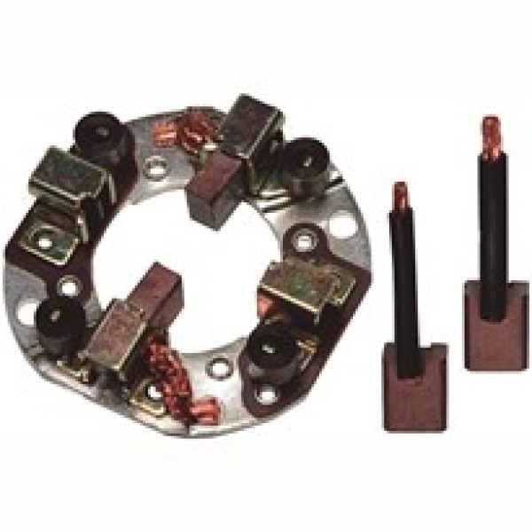 Porta escova motor cc onde comprar