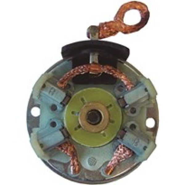 Porta escova motor cc onde comprar