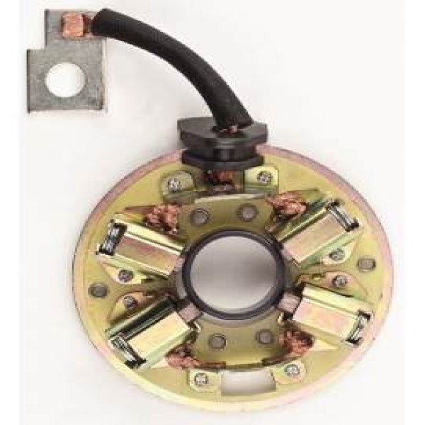 Porta escova motor cc onde comprar