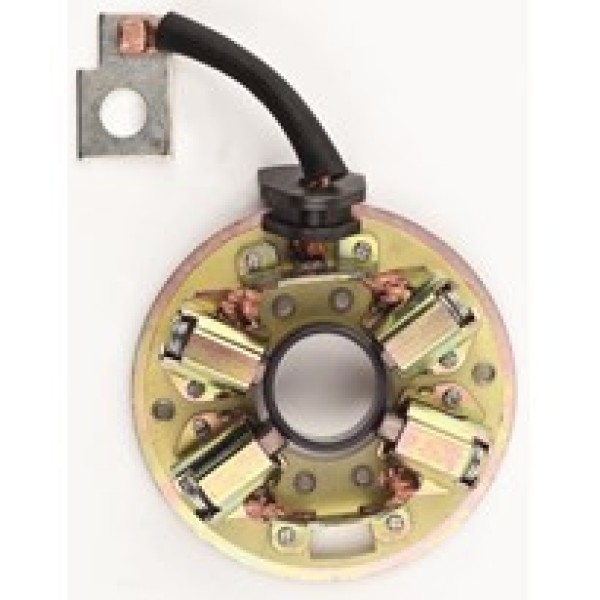 Porta escova motor cc onde comprar