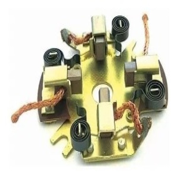 Porta escova motor cc onde comprar