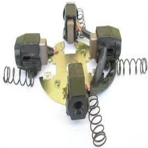 Porta escova motor cc onde comprar