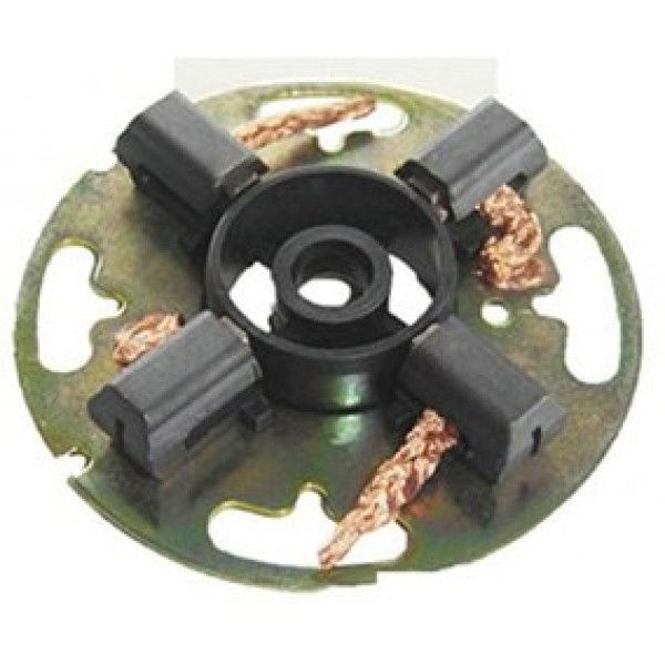 Porta escova motor de partida