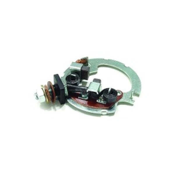 Porta escova motor de partida