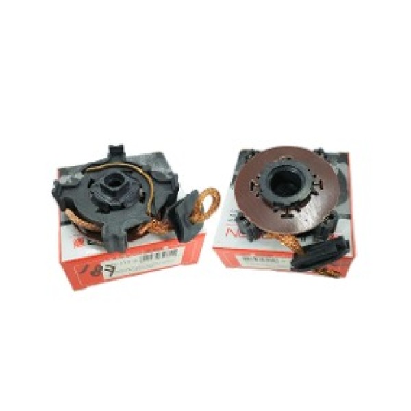 Porta escova motor de partida