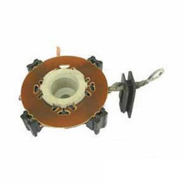 Porta escova motor de partida