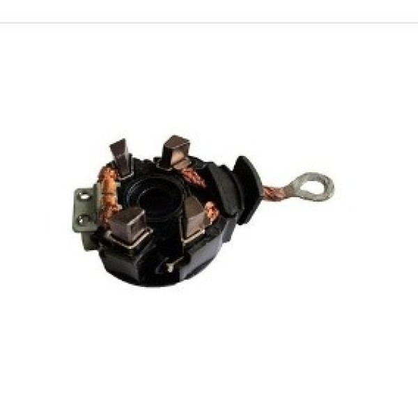 Porta escova motor de partida