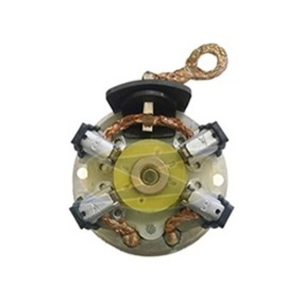Porta escova motor de partida