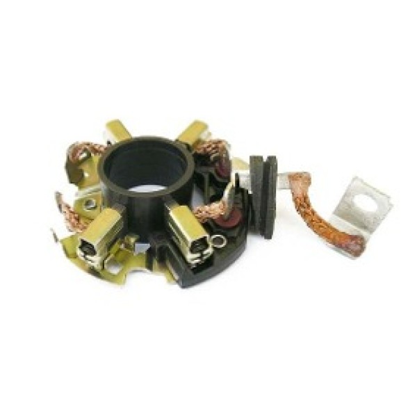 Porta escova motor de partida