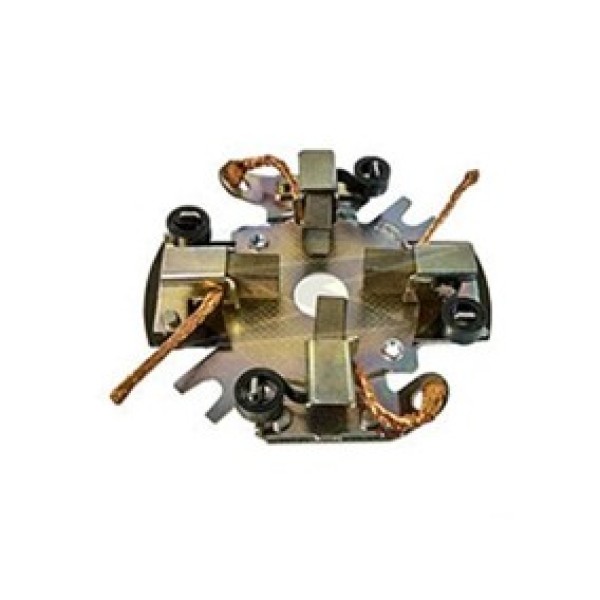 Porta escova motor de partida