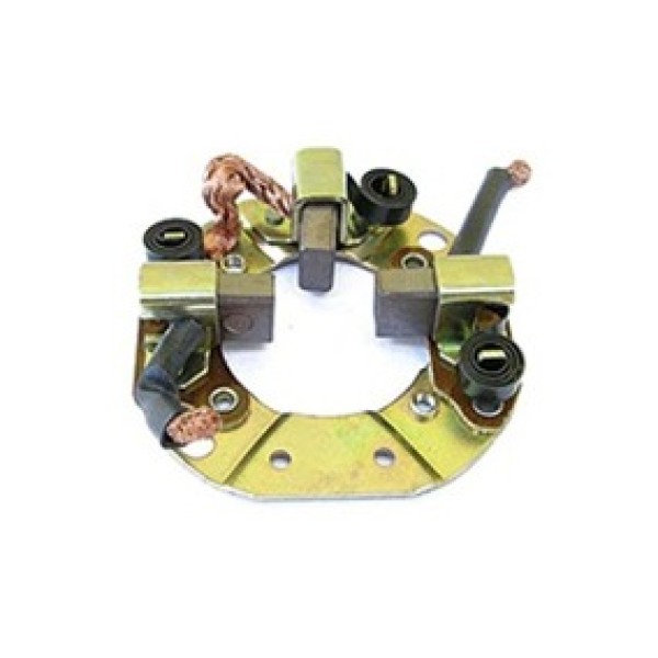 Porta escova motor de partida