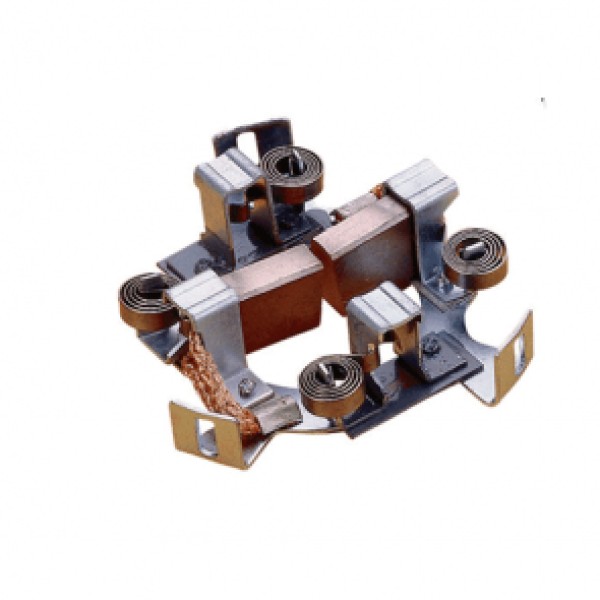 Porta escova motor de partida